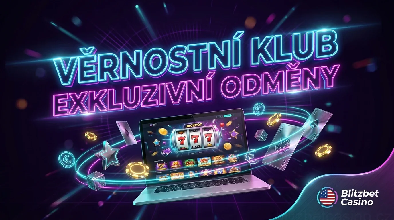 Věrnostní KlubExkluzivní Odměny